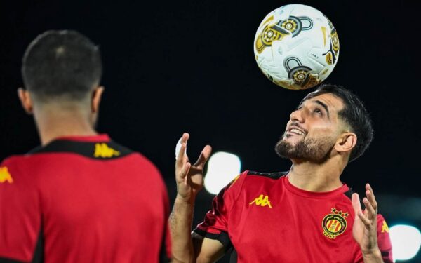 Ligue des Champions CAF : Suivre Espérance de Tunis vs Asswehly SC