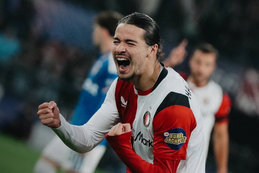 Ligue des champions : les talents africains brillent lors de la 2e journée