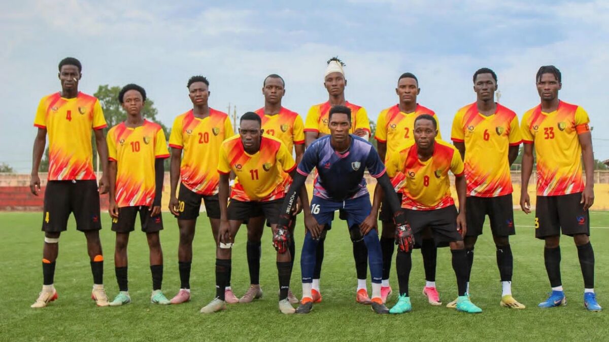 Ligue 2 Pro : Tembou FC s&rsquo;impose avec panache face au Fello Star