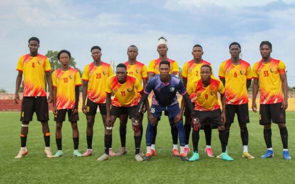 Ligue 2 Pro : Tembou FC s&rsquo;impose avec panache face au Fello Star