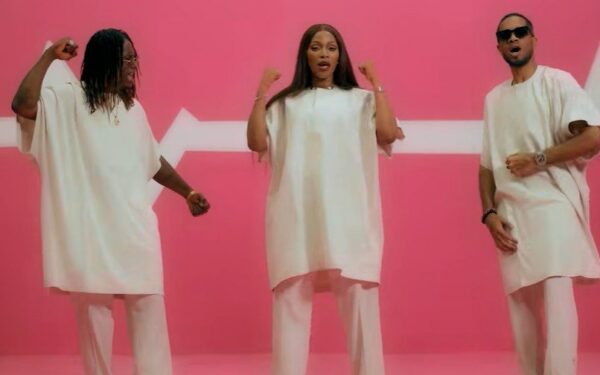 Onze artistes guinéens unis contre le cancer en musique