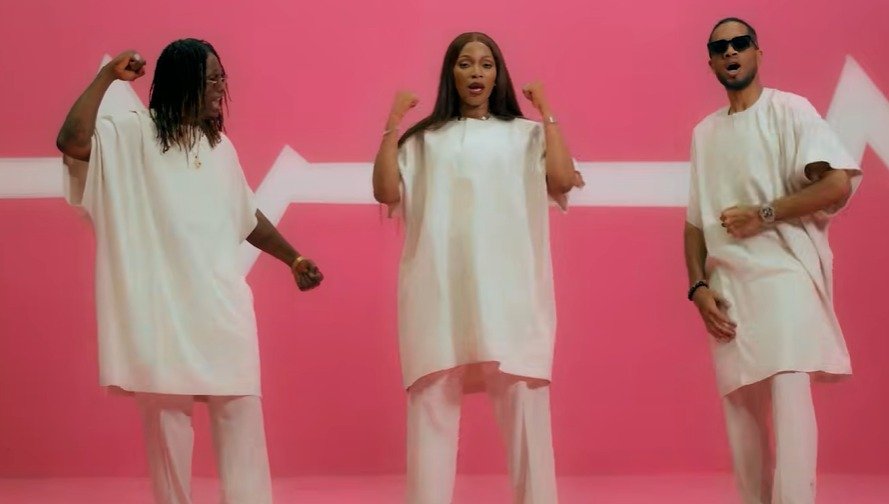 Onze artistes guinéens unis contre le cancer en musique