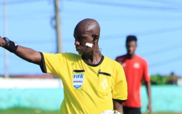 Arbitrage guinéen : trois départs marquants en quarante-huit heures