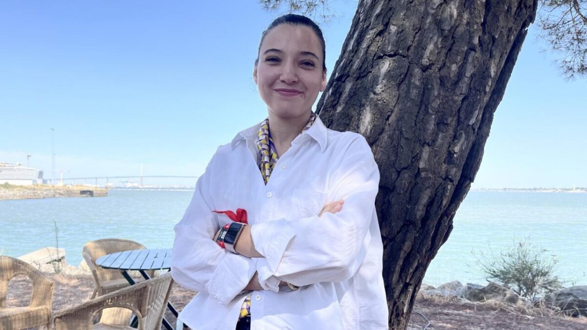 Meryem Aboulouafa : une voix marocaine au service de la sérénité