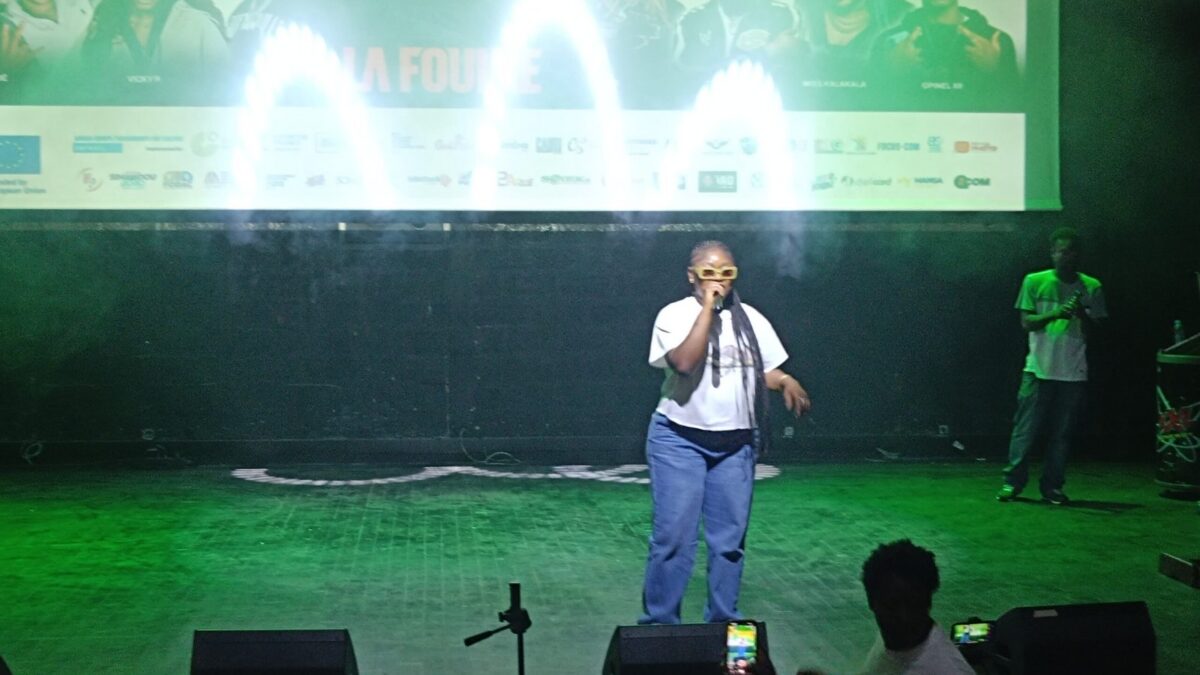 Le Festival Lassiry Hip-Hop lance sa 8e édition entre Conakry et Paris