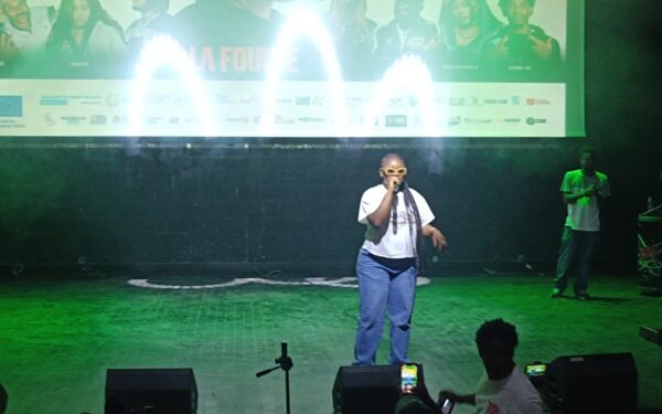 Le Festival Lassiry Hip-Hop lance sa 8e édition entre Conakry et Paris