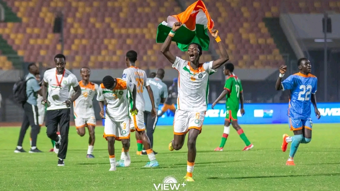 UFOA-B U17 : Côte d’Ivoire et Niger en finale pour le titre régional