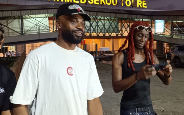 Lassiry Hip-hop 8 : les têtes d&rsquo;affiche internationales à Conakry