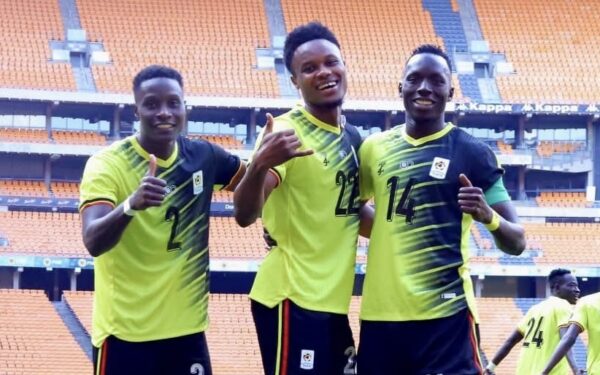 CAN 2027 : Paul Put dévoile le groupe de l’Ouganda face au Botswana