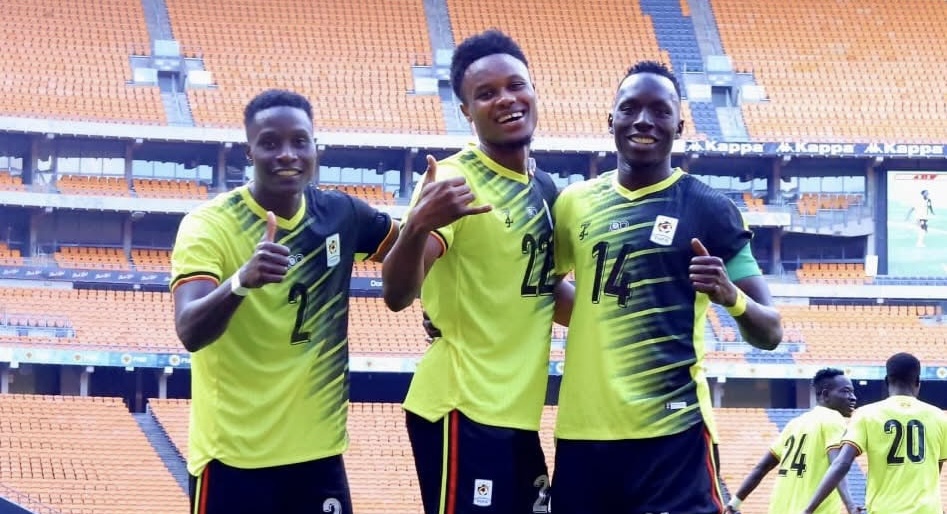 CAN 2027 : Paul Put dévoile le groupe de l’Ouganda face au Botswana