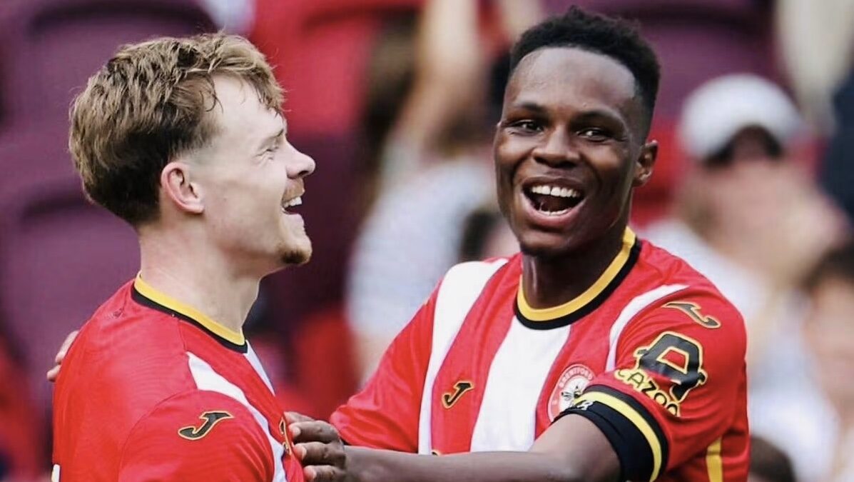 Brentford : Mamadou Sangaré privilégie le taxi pour ses déplacements