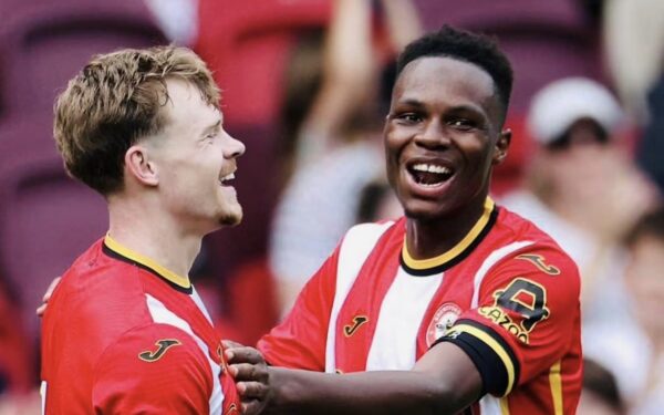 Brentford : Mamadou Sangaré privilégie le taxi pour ses déplacements