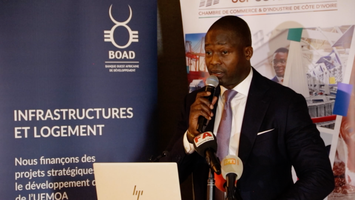 La BOAD renforce son soutien au secteur privé ivoirien