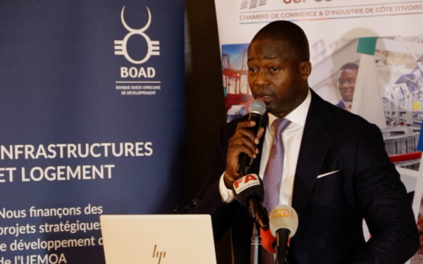 La BOAD renforce son soutien au secteur privé ivoirien