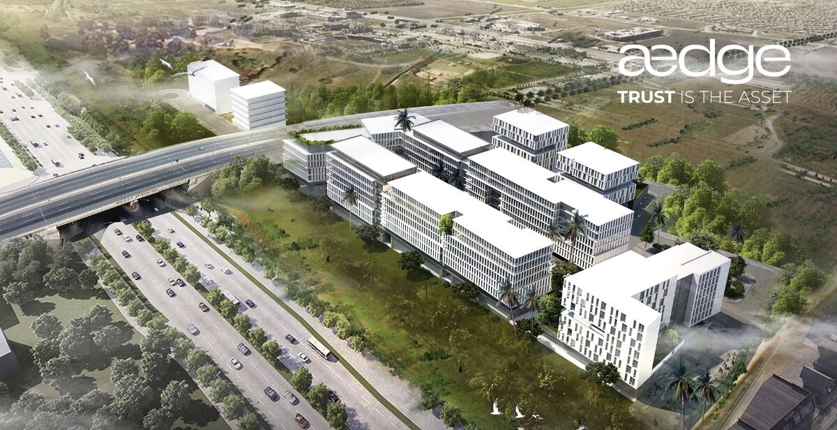 AEDGE Partners : 3 milliards de dirhams d’actifs immobiliers au Maroc