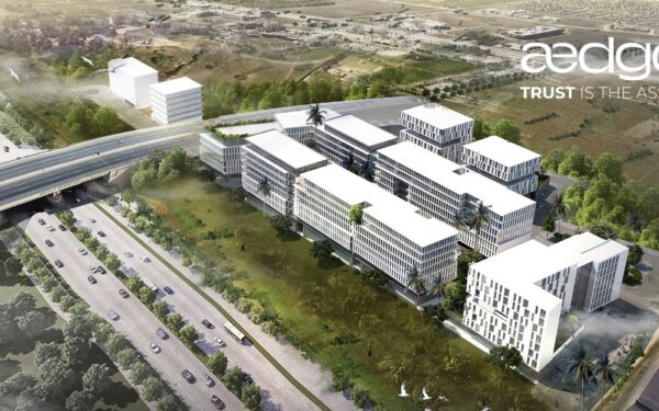 AEDGE Partners : 3 milliards de dirhams d’actifs immobiliers au Maroc