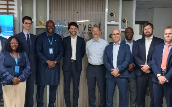 CEMAC : Harvest Asset Management au cœur des échanges financiers