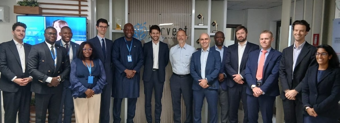 CEMAC : Harvest Asset Management au cœur des échanges financiers