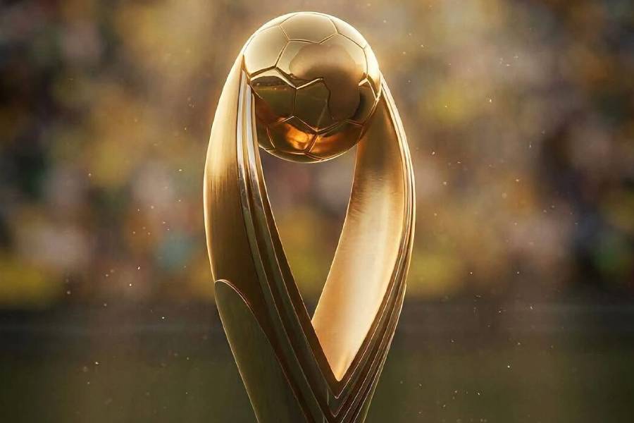 Ligue des champions CAF : les 10 premiers qualifiés pour la phase de groupes