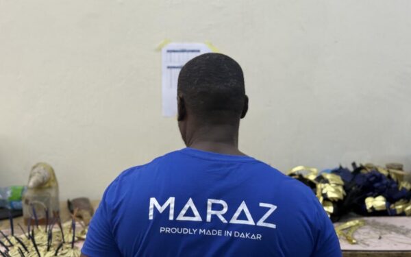 Maraz : le luxe sénégalais monte en gamme avec sa propre manufacture