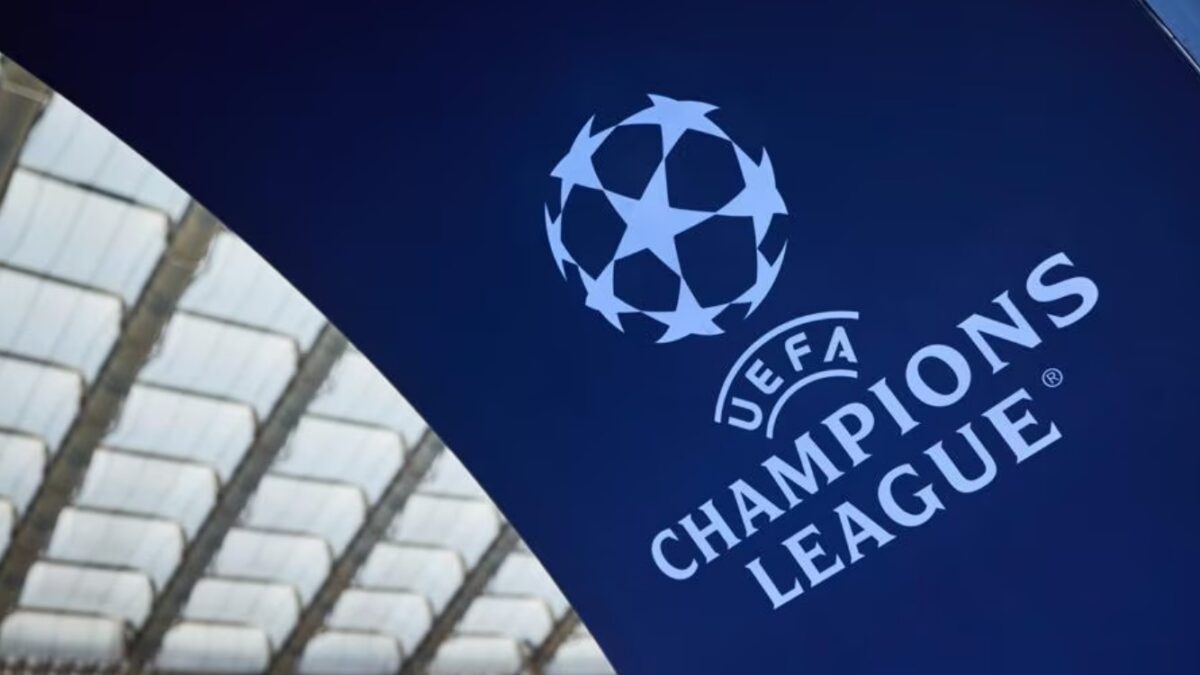 Ligue des champions : une soirée riche en rebondissements européens