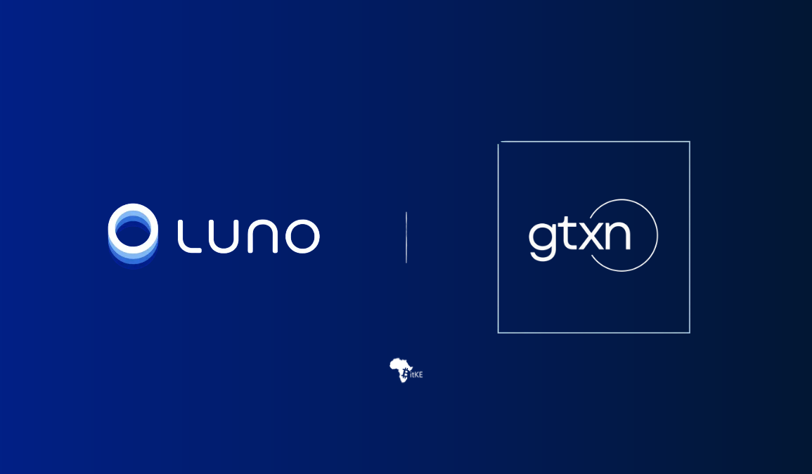 Luno acquiert la startup kenyane GTXN pour renforcer ses paiements