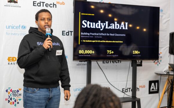 StudyLabAI : la startup kenyane qui personnalise l&rsquo;apprentissage par l&rsquo;IA