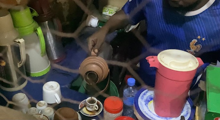 À Föfömèrè, le café transforme une activité en parcours économique