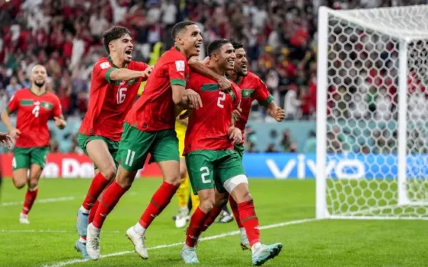 Éliminatoires CAN 2027 : le Maroc prépare sa double confrontation