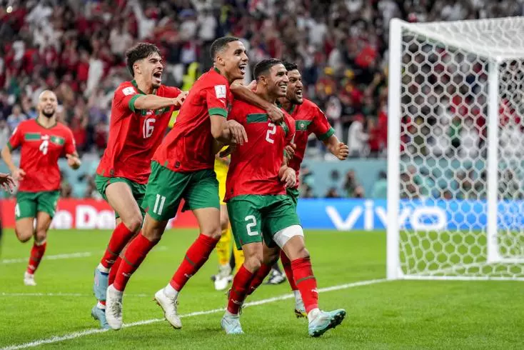 Éliminatoires CAN 2027 : le Maroc prépare sa double confrontation