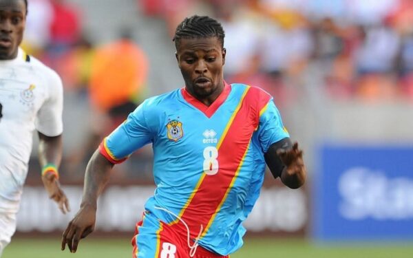 RDC : Trésor Mputu célébrera son jubilé en décembre 2026