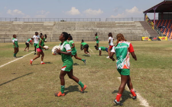 JOJ Dakar 2026 : les Makis Ladies prêtes pour le défi olympique