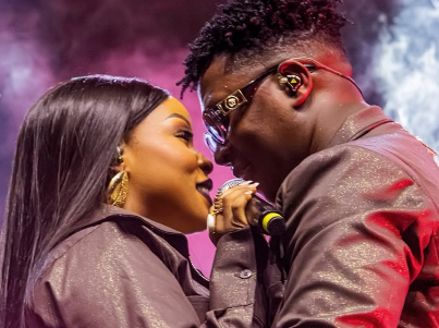 Soul Bangs et Manamba Kanté conquièrent Abidjan au Concert de la fraternité