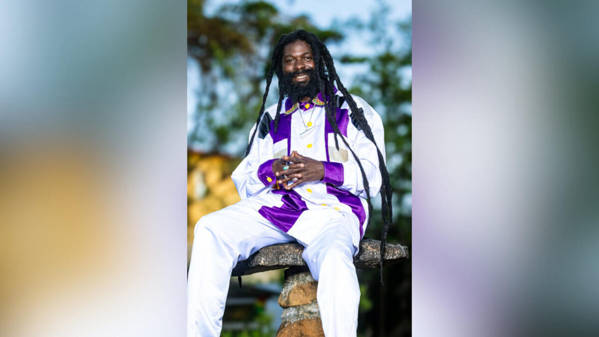 Takana Zion célèbre l&rsquo;indépendance guinéenne avec trois albums et un concert