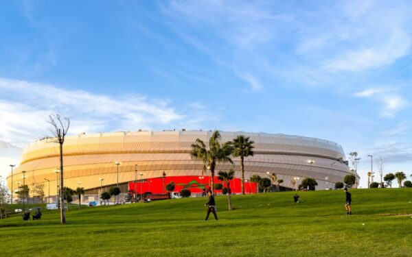 Mondial 2030 : la FIFA inspecte six villes candidates au Maroc