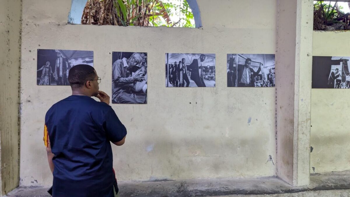Comores : le PICA Festival sublime le quotidien par la photographie