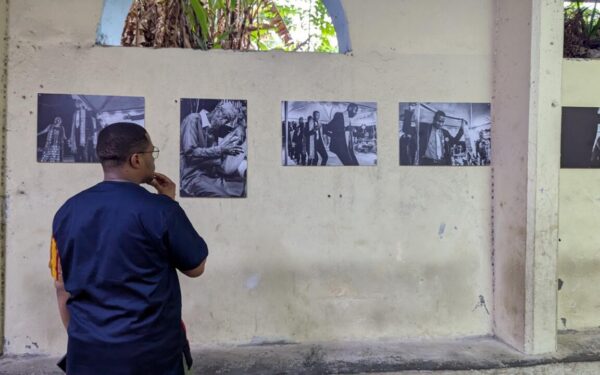 Comores : le PICA Festival sublime le quotidien par la photographie