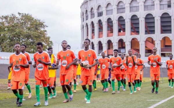 Magic System FC : un nouveau club ambitieux en Côte d’Ivoire