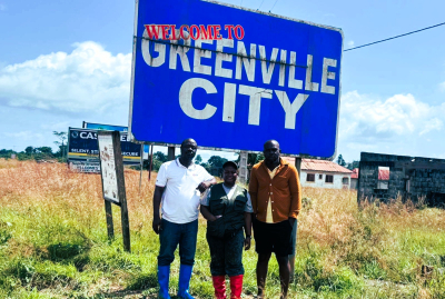 Télécoms au Liberia : une stratégie pour combler la fracture numérique