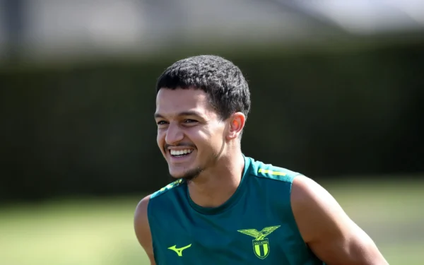 Lazio : Reda Belahyane s&rsquo;impose sous la direction de Gennaro Gattuso