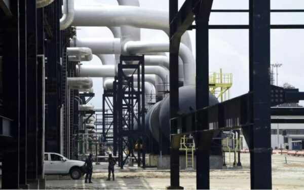 Raffinage africain : l&rsquo;autosuffisance énergétique est-elle réaliste avant 2030 ?