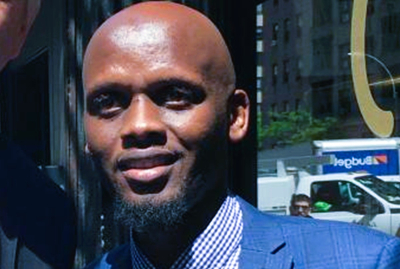Maurice Magorane : l’innovation au service de l’Afrique connectée