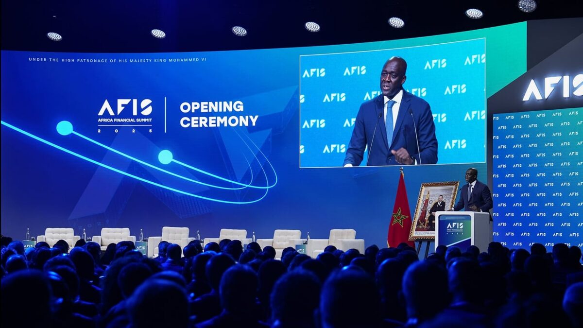 Luanda accueille l&rsquo;Africa Financial Summit pour booster l&rsquo;investissement