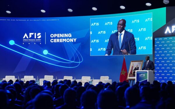 Luanda accueille l&rsquo;Africa Financial Summit pour booster l&rsquo;investissement