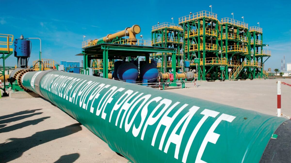 Hydrogène vert au Maghreb : l&rsquo;état des lieux d&rsquo;une ambition industrielle