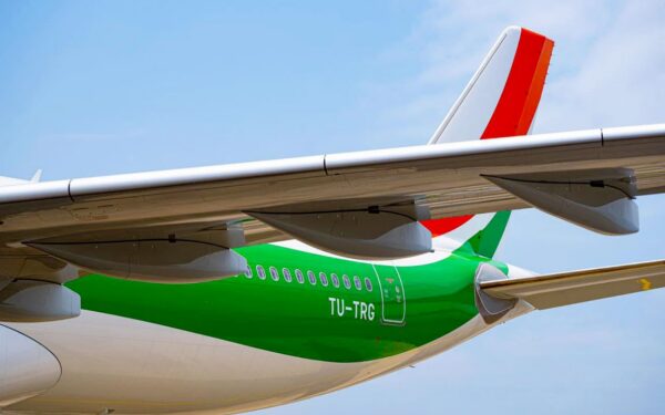 Aérien : Air France et Air Côte d’Ivoire s&rsquo;allient sur l&rsquo;axe Paris-Abidjan