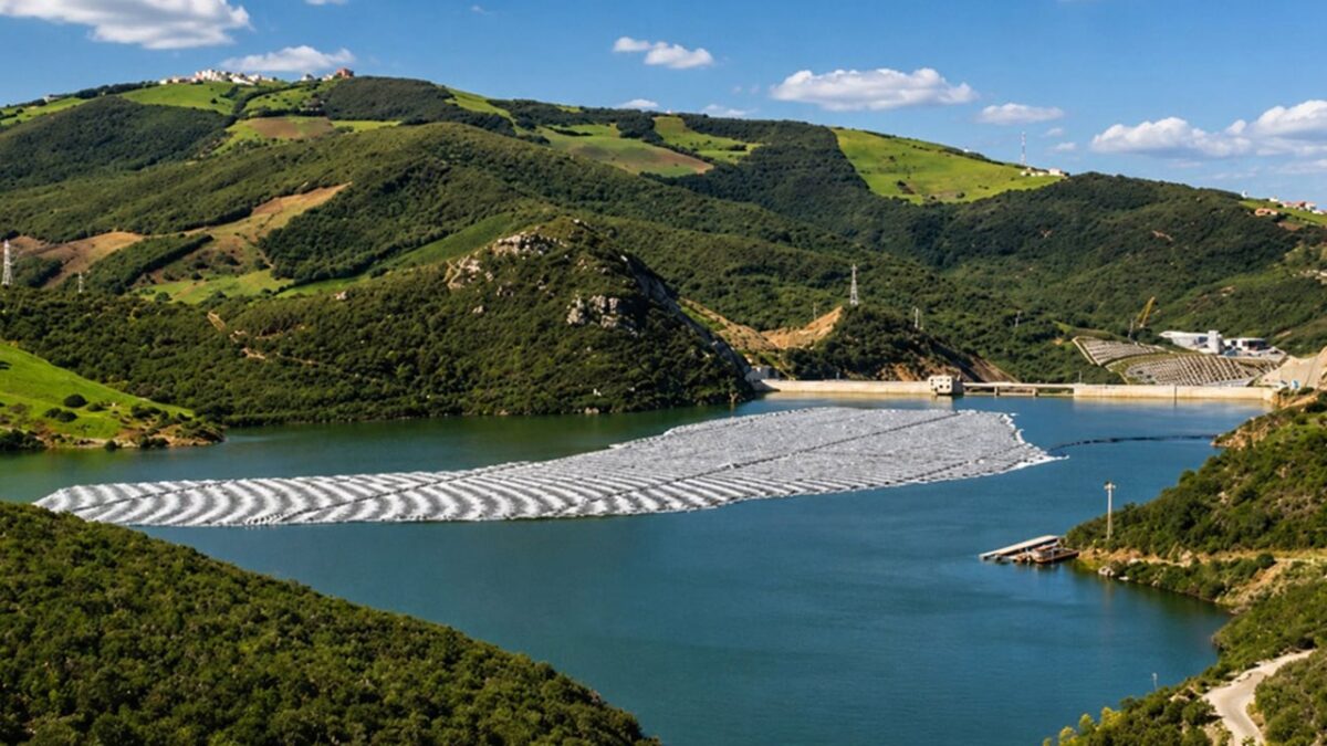 Transition énergétique : les industriels africains délaissent le diesel