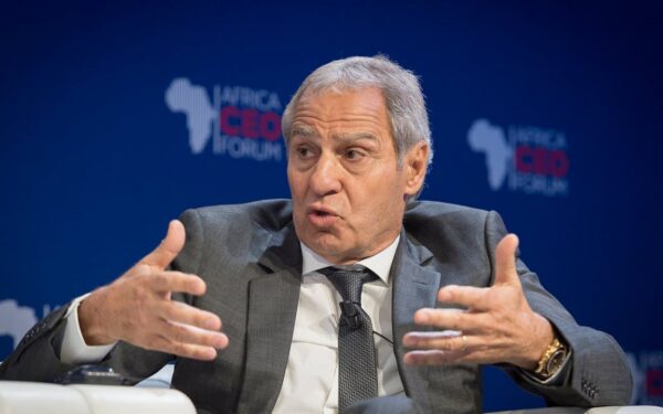 Roger Sahyoun : l&rsquo;ascension atypique du géant marocain Somagec