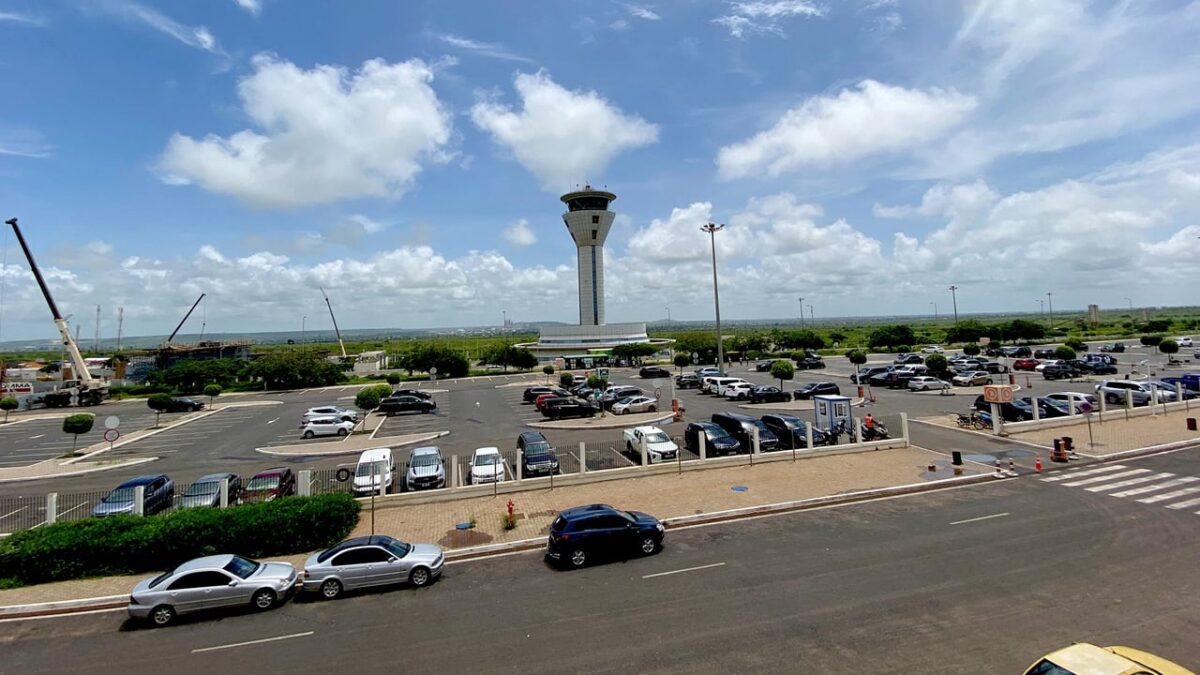 Aérien : Dakar et Abidjan face aux nouveaux défis du ciel sahélien