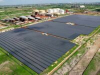 Énergie solaire : l&rsquo;Afrique de l&rsquo;Ouest attire les investisseurs